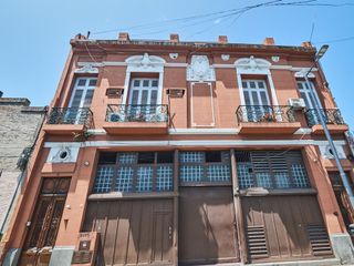 VENTA EXCLUSIVA PROPIEDAD EN BARRIO SAN TELMO
