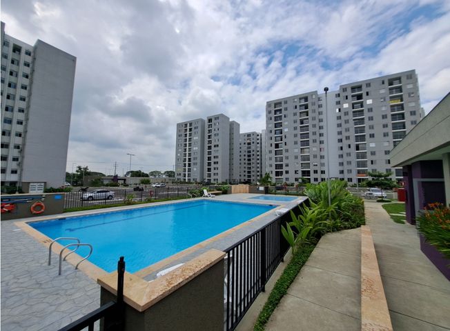 Apartment for rent in Cali