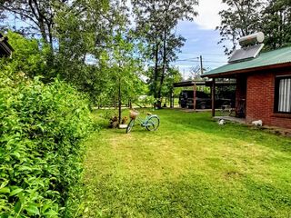 Foto 8 de VENTA DE CASA EN Lobos
