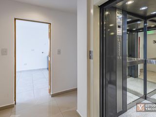 Departamento en venta - 1 dormitorio 1 baño - 50mts2 - La Plata