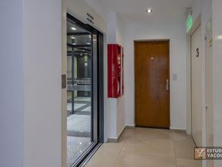 Departamento en venta - 1 dormitorio 1 baño - 50mts2 - La Plata