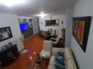 Foto 5 de apartamento en venta en san josé. Cod V100299