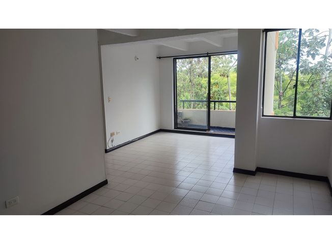 Apartamento en arriendo en Armenia