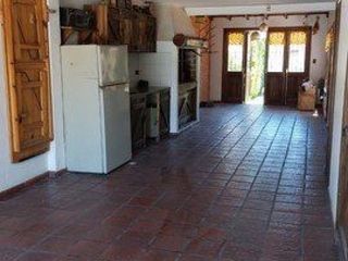 Foto 8 de IMPORTANTE CHALET ESTILO MEDITERRANEO. Chalet en Venta.