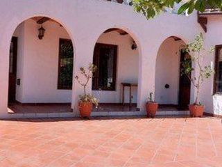 Foto 11 de IMPORTANTE CHALET ESTILO MEDITERRANEO. Chalet en Venta.