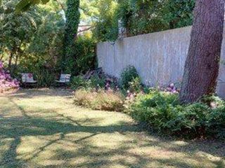 Foto 6 de IMPORTANTE CHALET ESTILO MEDITERRANEO. Chalet en Venta.