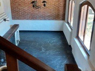 Foto 4 de IMPORTANTE CHALET ESTILO MEDITERRANEO. Chalet en Venta.