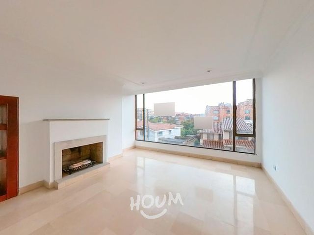 Apartamento Contador ID: 105565