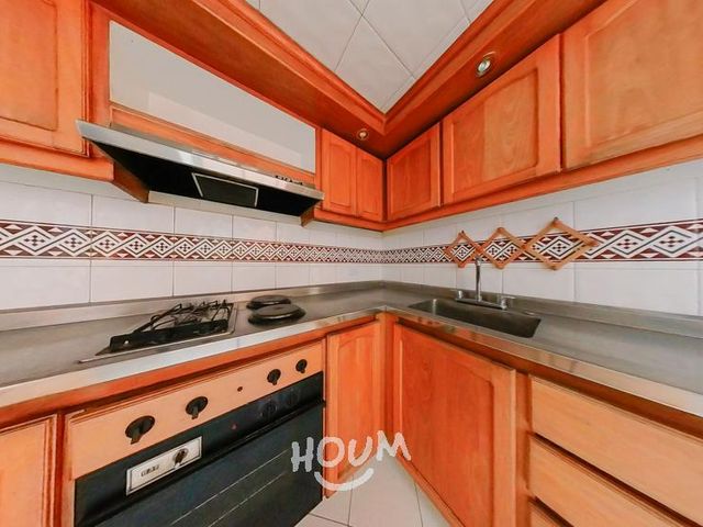 Apartamento Contador ID: 105565