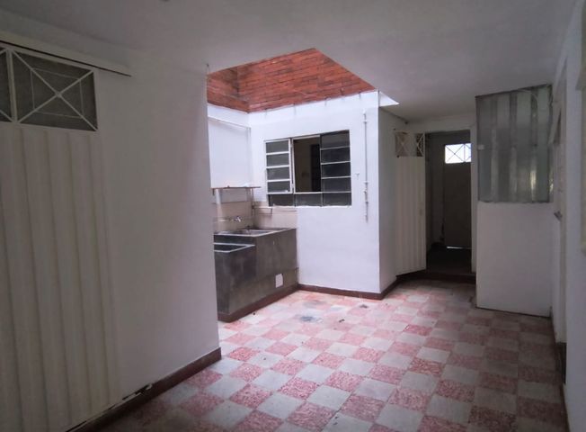 Apartment for rent in Bogotá