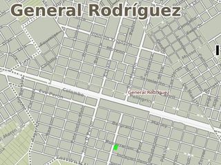 Venta   Casa  General Rodriguez