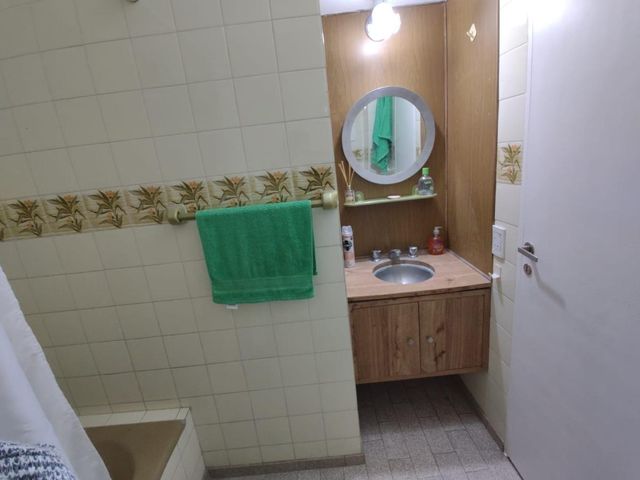 Departamento en venta - 1 Dormitorio 1 Baño - 42Mts2 - Mar Del Plata
