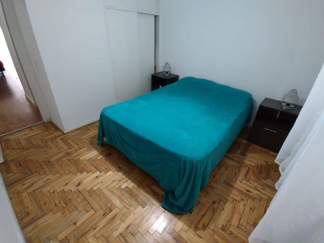 Departamento en venta - 1 Dormitorio 1 Baño - 42Mts2 - Mar Del Plata