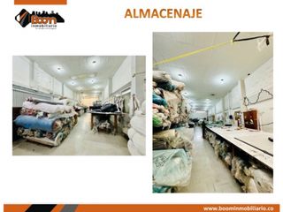 Foto 7 de *VENTA BODEGA 1.330 M2 SECTOR RIONEGRO BOGOTA