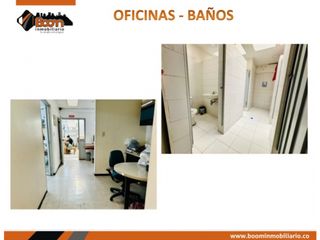Foto 11 de *VENTA BODEGA 1.330 M2 SECTOR RIONEGRO BOGOTA