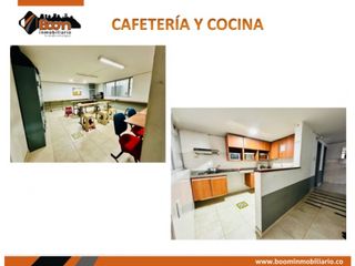 Foto 12 de *VENTA BODEGA 1.330 M2 SECTOR RIONEGRO BOGOTA