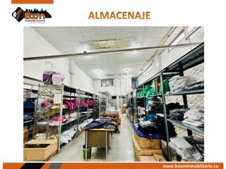 Foto 6 de *VENTA BODEGA 1.330 M2 SECTOR RIONEGRO BOGOTA