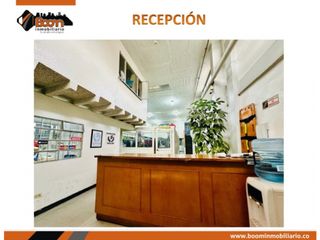 Foto 4 de *VENTA BODEGA 1.330 M2 SECTOR RIONEGRO BOGOTA