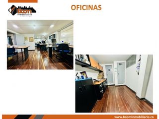 Foto 10 de *VENTA BODEGA 1.330 M2 SECTOR RIONEGRO BOGOTA