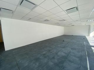 Oficina - Alquiler -  Puerto Madero - 275 m2 Amoblada