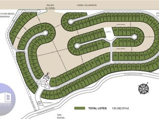 Terreno en Venta en Bahía Villanueva, Villanueva, Tigre, G.B.A. Zona Norte, Argentina
