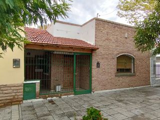 Casa céntrica. San Martín 224