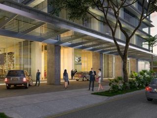 Foto 5 de oficina en venta en santa mónica residencial. Cod V8616