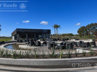 Lote en venta en Puerto Nizuc - Oportunidad de inversión en Guillermo Hudson
