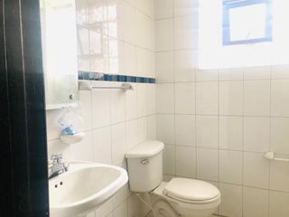 Foto 9 de oficina en arriendo/venta en chapinero central. Cod V1002189