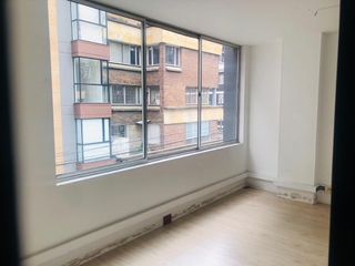 Foto 1 de oficina en arriendo/venta en chapinero central. Cod V1002189