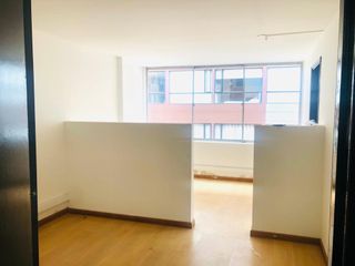 Foto 3 de oficina en arriendo/venta en chapinero central. Cod V1002189