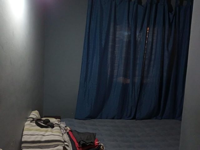 CASA EN VENTA - BARRIO 100 VIVIENDAS - ALLEN