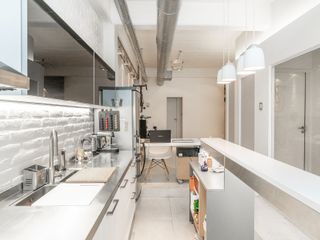DEPARTAMENTO EN VENTA SAN TELMO LOFT NEOYORQUINO