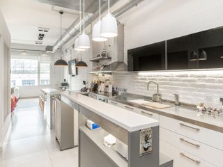 DEPARTAMENTO EN VENTA SAN TELMO LOFT NEOYORQUINO