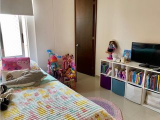 Venta apartamento sector Altos de Riomar, Barranquilla