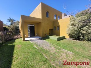 Foto 1 de Casa - La cañada de Pilar alquiler
