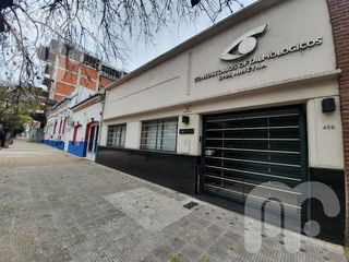 ALQUILER IDEAL CONSULTORIOS OFTALMOLÓGICOS  - Barrio Norte
