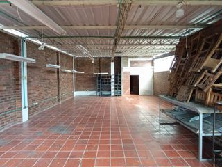 Foto 2 de bodega en arriendo en cundinamarca. Cod A30171