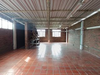 Foto 3 de bodega en arriendo en cundinamarca. Cod A30171