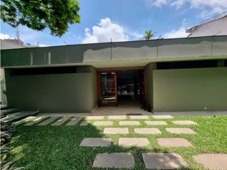 Venta de casa en el oeste de cali (H&JD;)