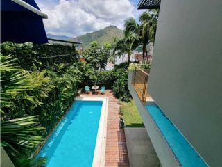 Venta de casa en el oeste de cali (H&JD;)