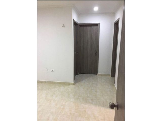 Se Vende Apartamento en Las Delicias