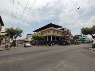 Foto 1 de VENTA PROPIEDAD RENTERA ESQUINERA CENTRO EN AV LOS RIOS Y COLOMBIA