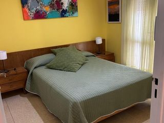 Foto 10 de Departamento de un dormitorio en Pleno Centro