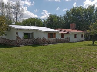 Oportunidad Casa de calidad y hermosa vista en venta en Villa de Las Rosas, Traslasierra