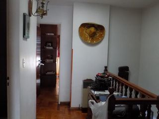 VENTA RETASADO -DUPLEX 4 AMBIENTES 2 BAÑOS 2 COCHERAS COC COM JARDIN FDO-P CHACABUCO