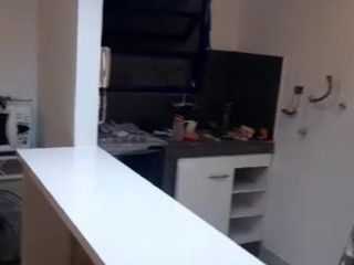 Departamento 2 ambientes con patio - Nuñez - O'Higgins 3300