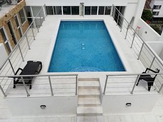 Foto 7 de apartaestudio en venta en urbanización la flora. Cod V15600