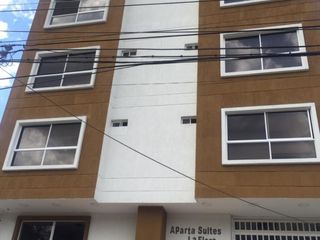 Foto 14 de apartaestudio en venta en urbanización la flora. Cod V15600