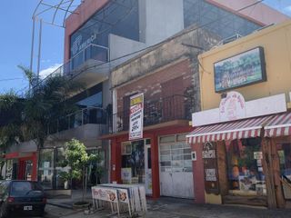 Local comercial en pleno Centro de Colón Entre Ríos pegado Shopping